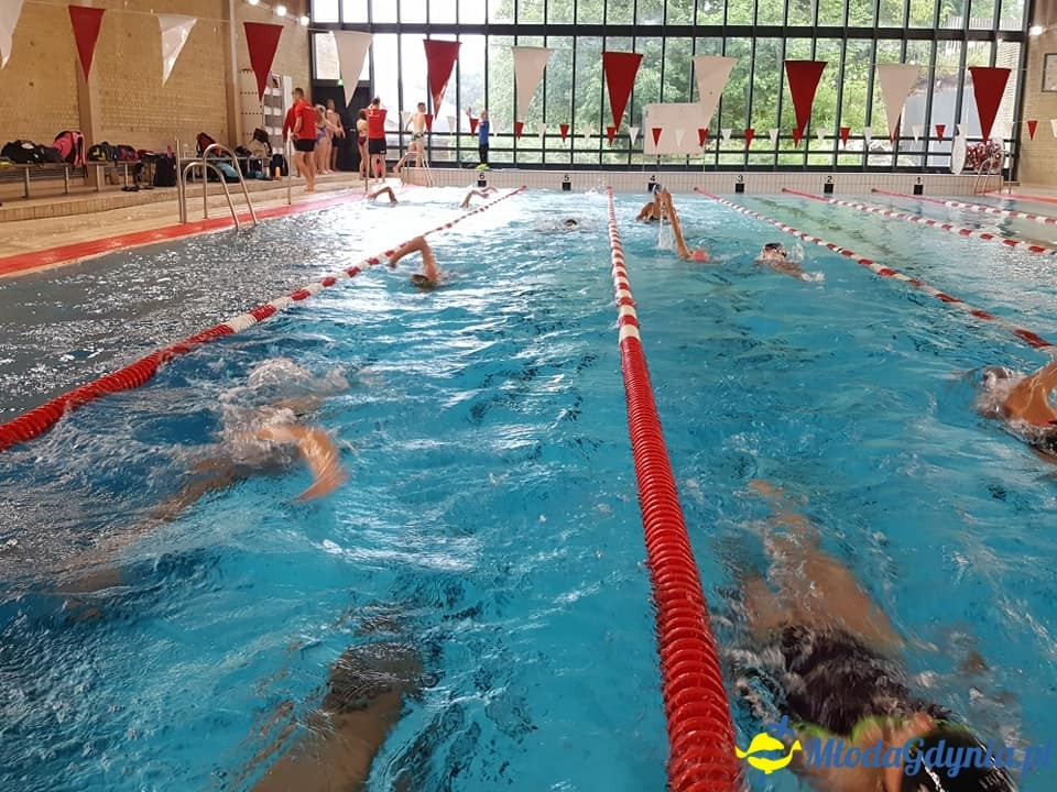 UKS 7 - Alborg Youth Games 2019