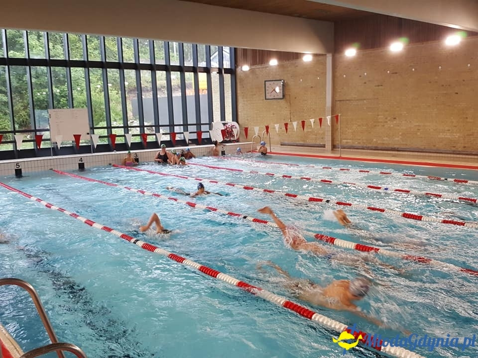 UKS 7 - Alborg Youth Games 2019