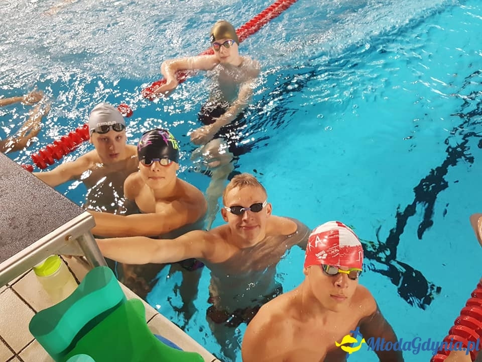 UKS 7 - Alborg Youth Games 2019