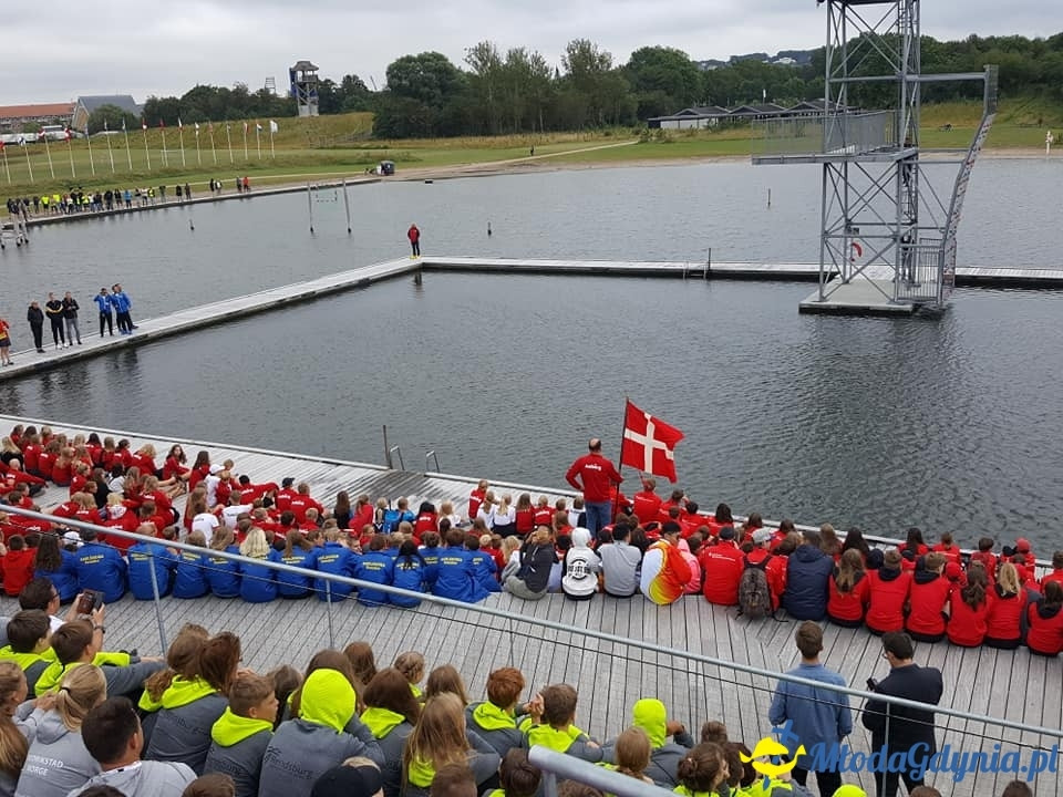 UKS 7 - Alborg Youth Games 2019