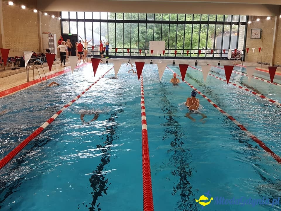 UKS 7 - Alborg Youth Games 2019