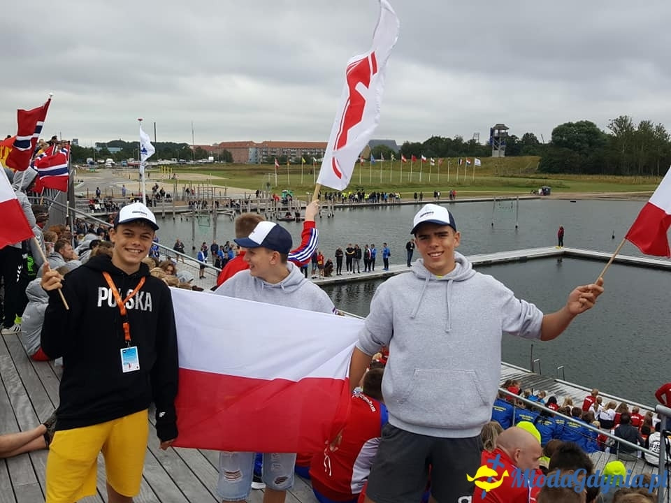 UKS 7 - Alborg Youth Games 2019