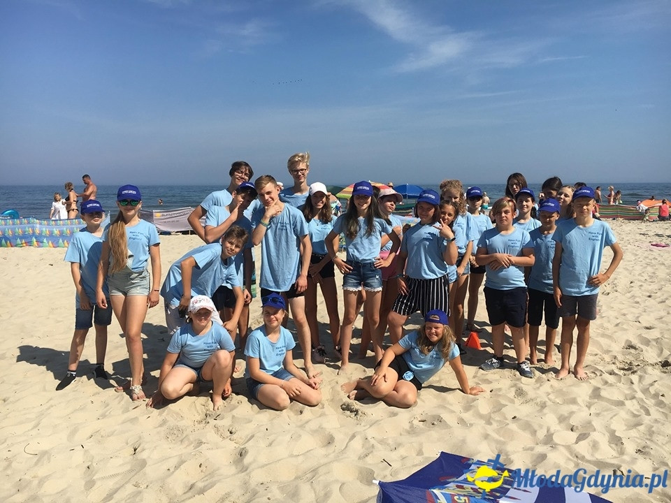 Szkoła Językowa AMBIT - Summer Camp 2019
