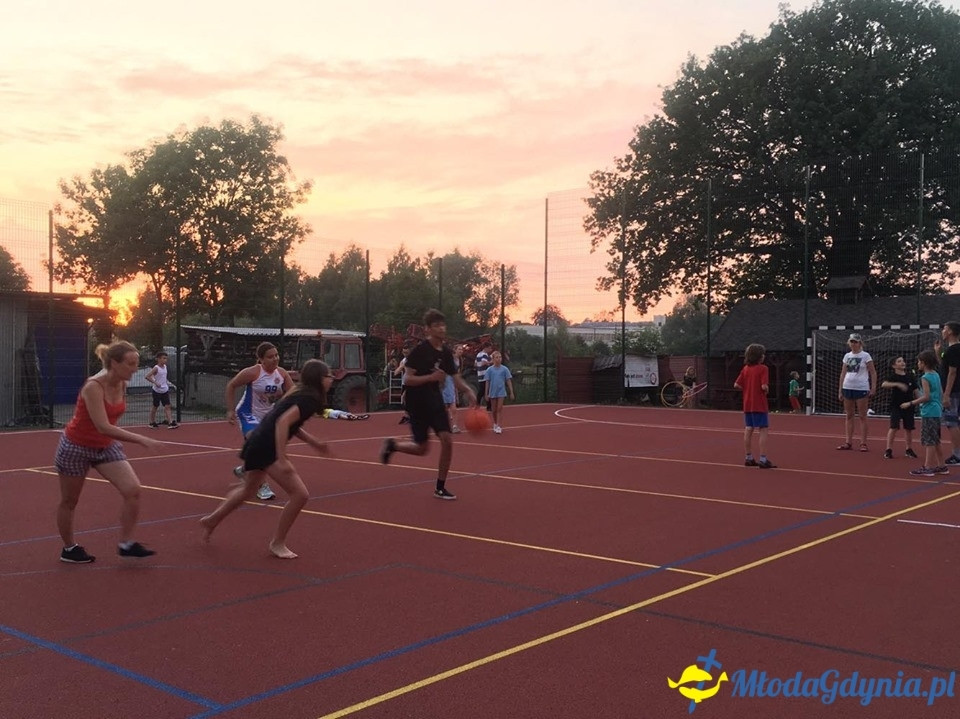Szkoła Językowa AMBIT - Summer Camp 2019