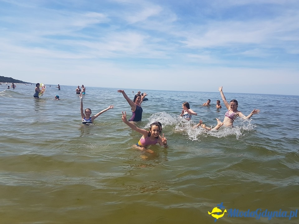 Szkoła Językowa AMBIT - Summer Camp 2019