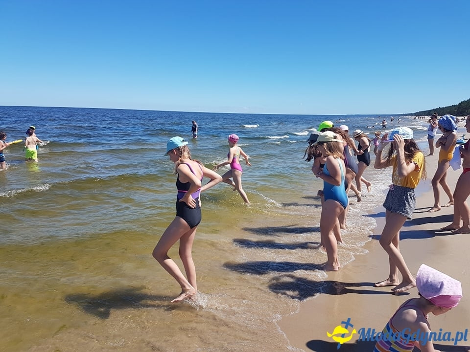 Szkoła Językowa AMBIT - Summer Camp 2019