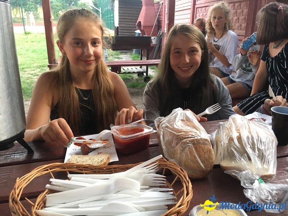 Szkoła Językowa AMBIT - Summer Camp 2019