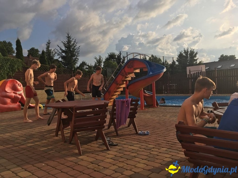 Szkoła Językowa AMBIT - Summer Camp 2019