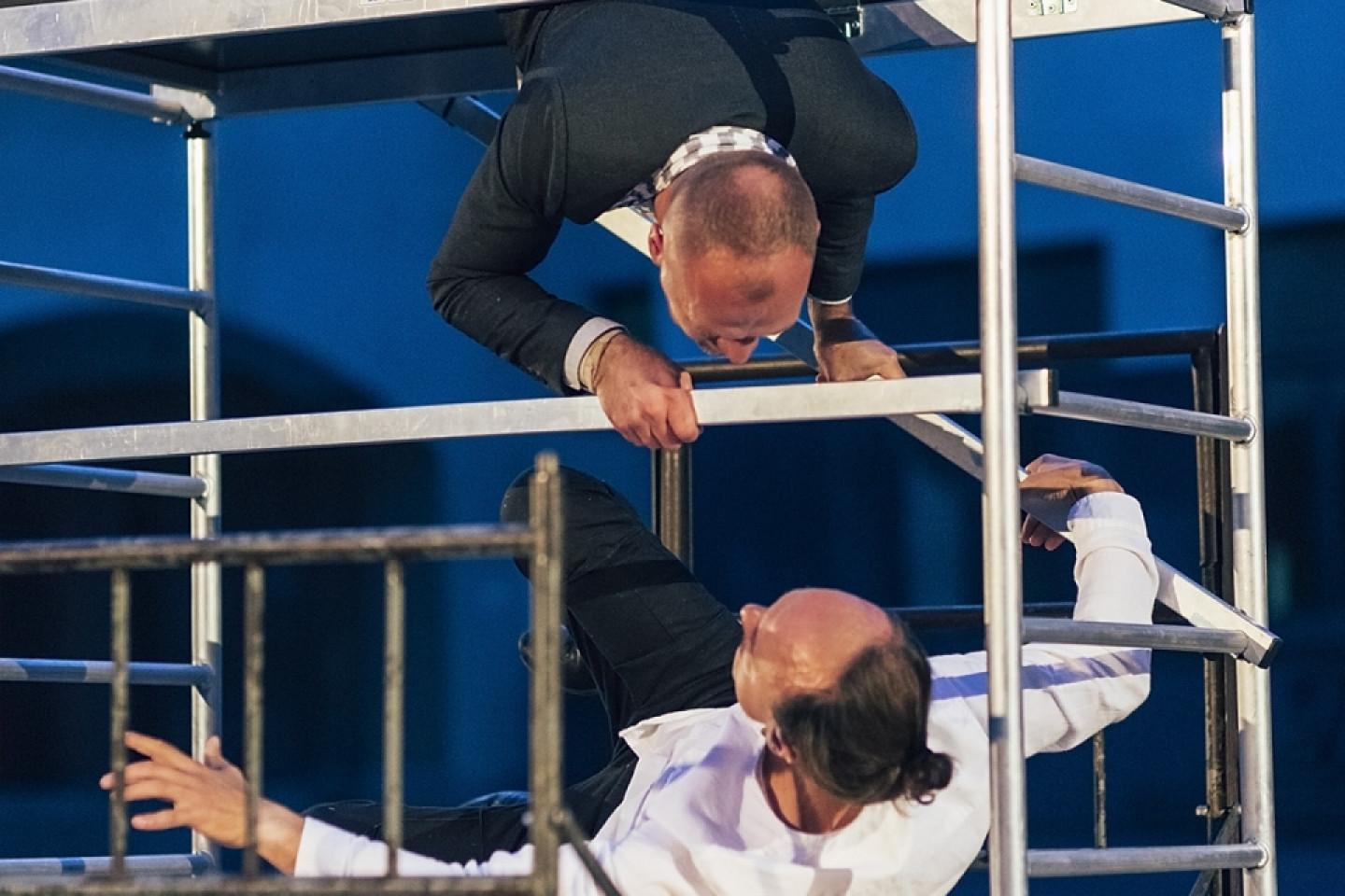 Pociąg do miasta 2019