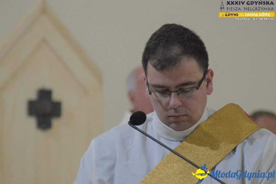 Pielgrzymka 2019 Dzień siódmy, ósmy, dziewiąty, dziesiąty