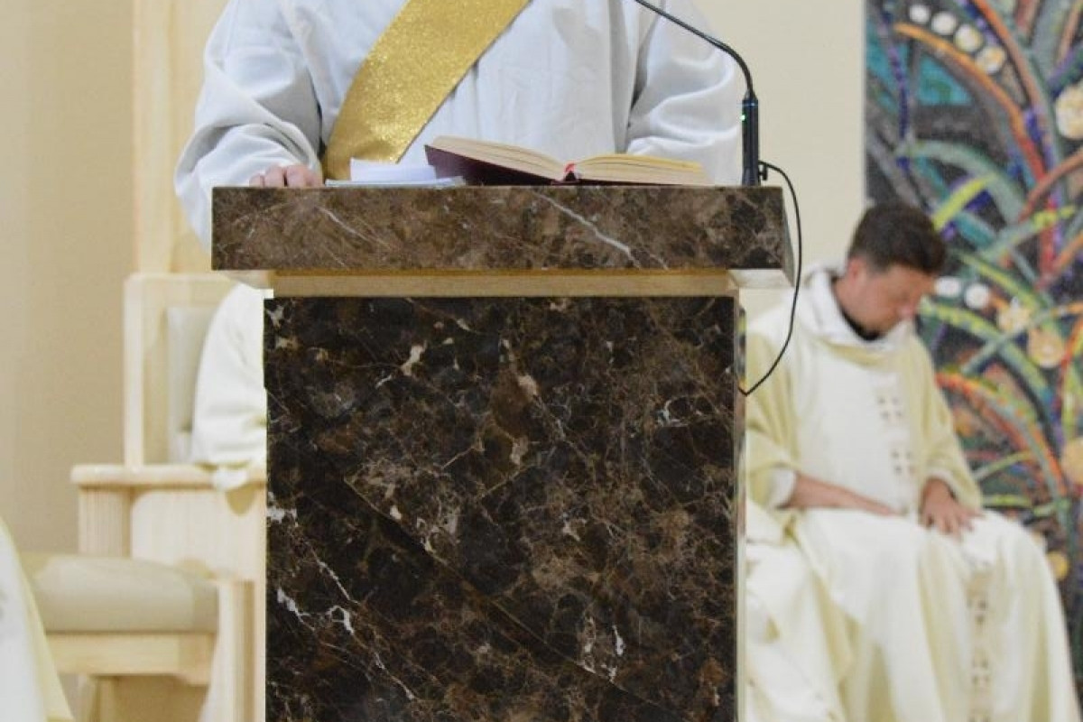 Pielgrzymka 2019 Dzień siódmy, ósmy, dziewiąty, dziesiąty
