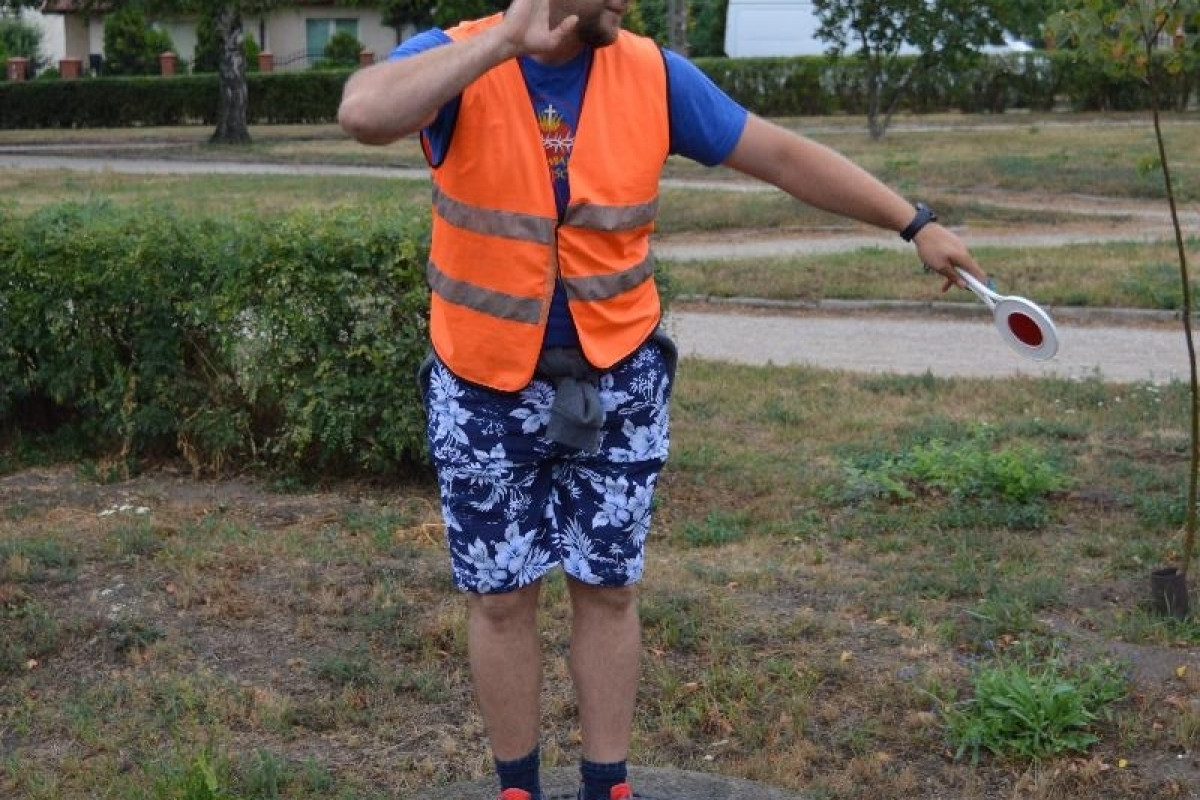 Pielgrzymka 2019 Dzień siódmy, ósmy, dziewiąty, dziesiąty