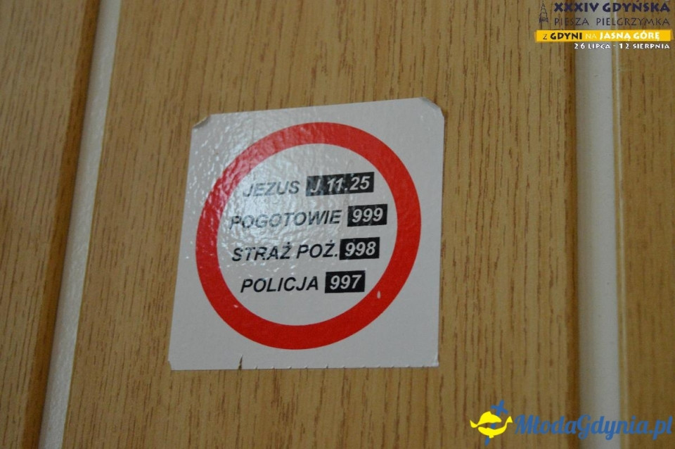 Pielgrzymka 2019 Dzień siódmy, ósmy, dziewiąty, dziesiąty