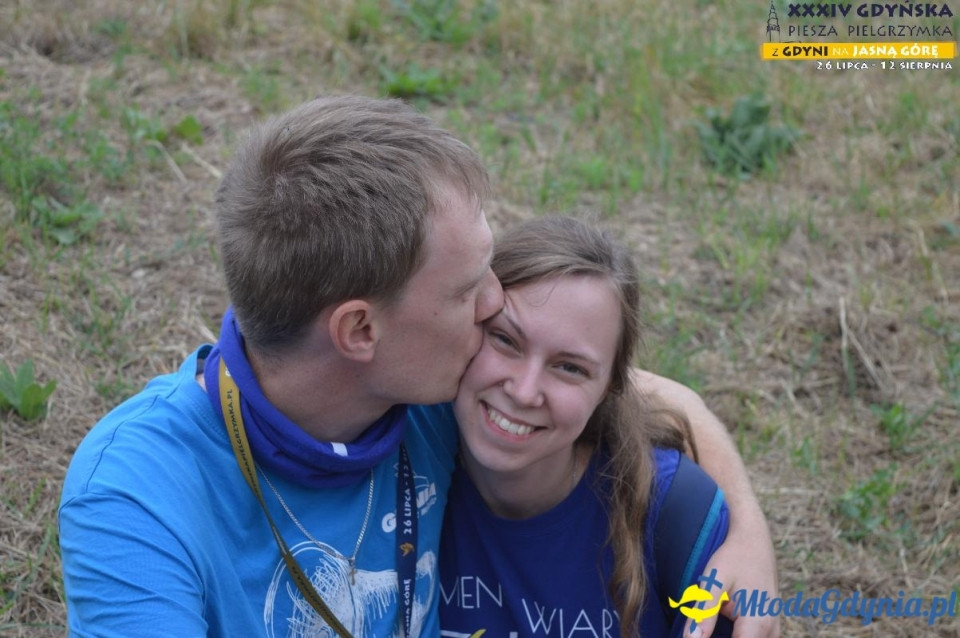 Pielgrzymka 2019 Dzień siódmy, ósmy, dziewiąty, dziesiąty
