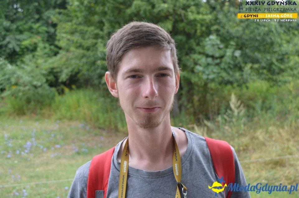Pielgrzymka 2019 Dzień siódmy, ósmy, dziewiąty, dziesiąty