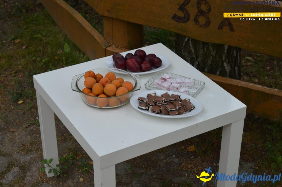 Pielgrzymka 2019 Dzień siódmy, ósmy, dziewiąty, dziesiąty