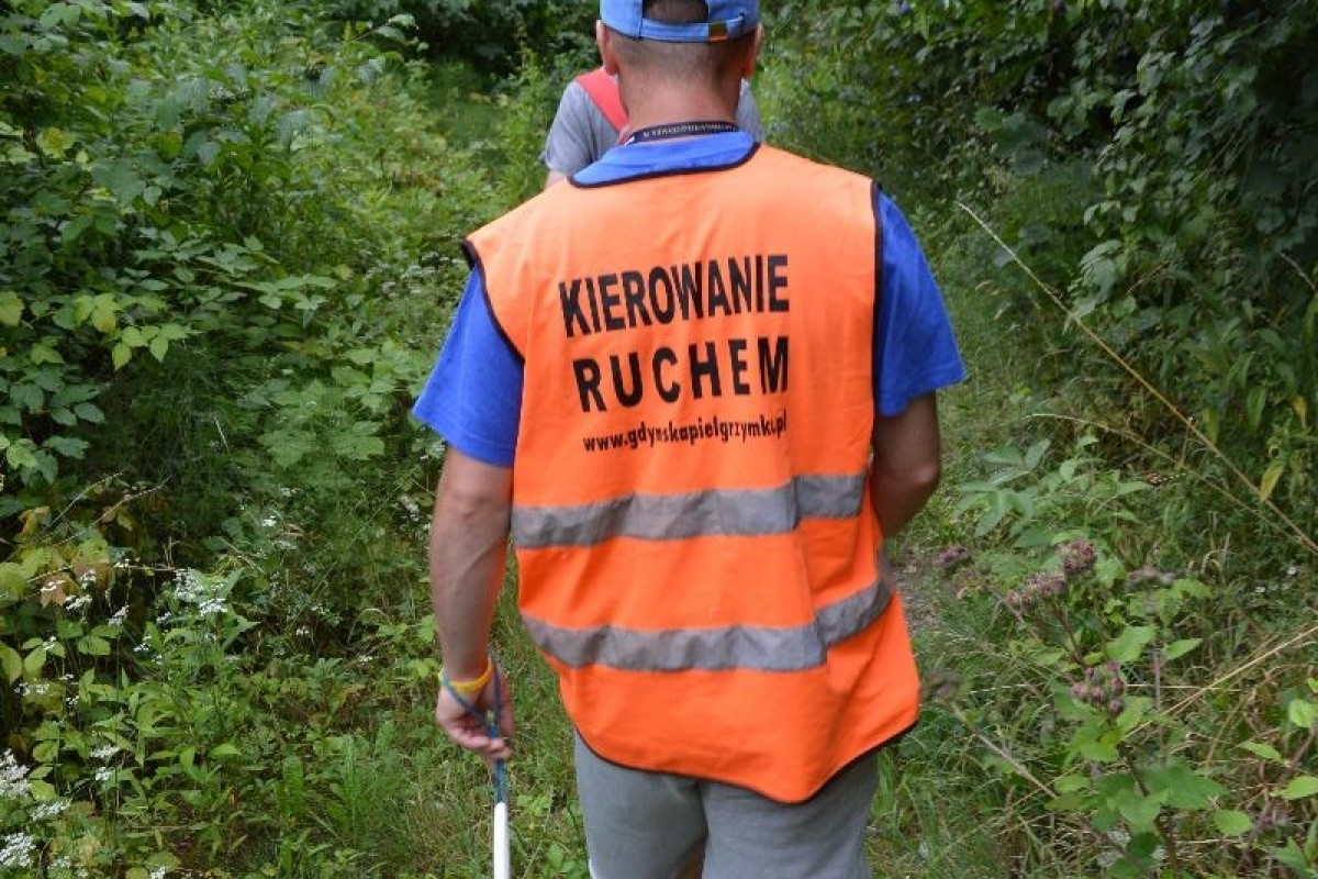 Pielgrzymka 2019 Dzień siódmy, ósmy, dziewiąty, dziesiąty