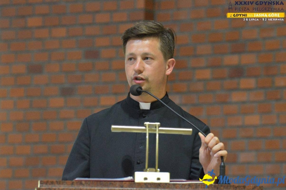 Pielgrzymka 2019 Dzień siódmy, ósmy, dziewiąty, dziesiąty