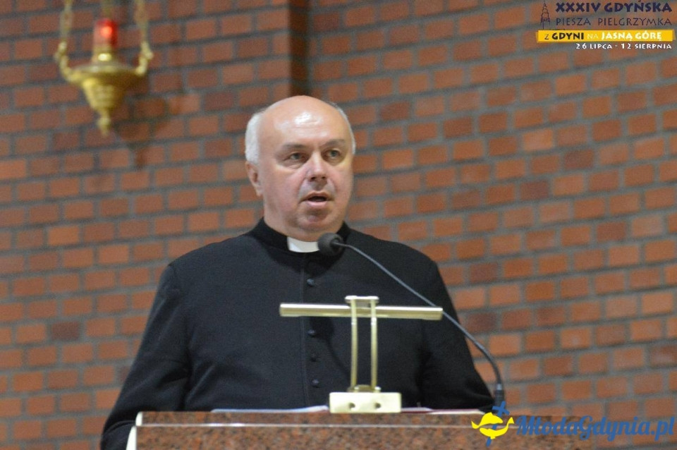 Pielgrzymka 2019 Dzień siódmy, ósmy, dziewiąty, dziesiąty
