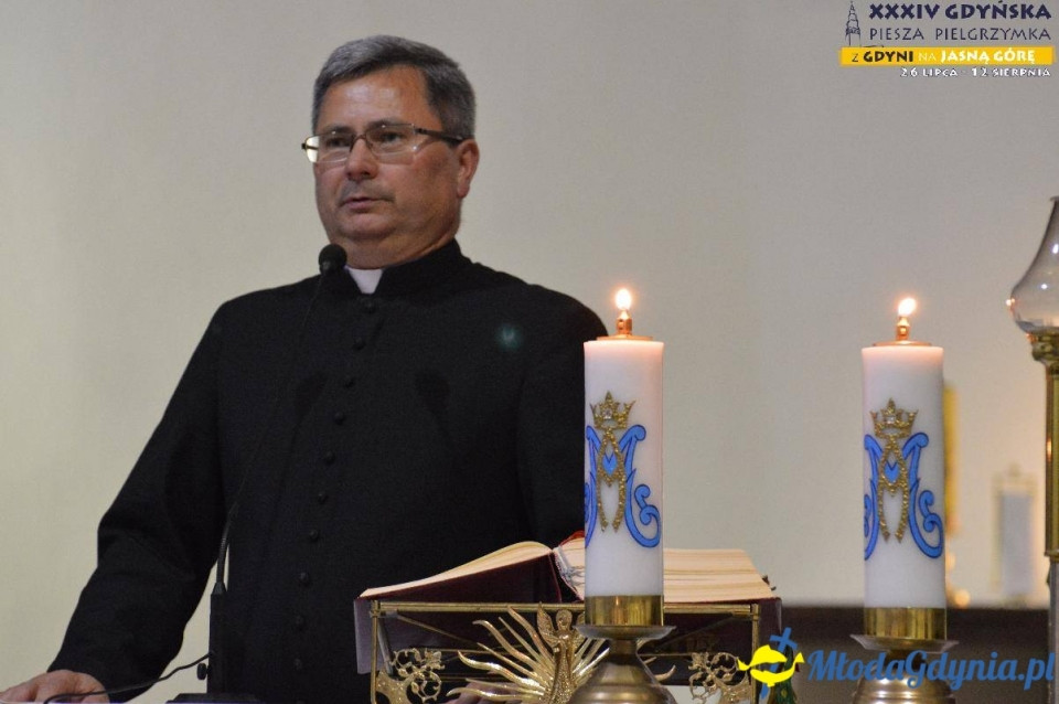 Pielgrzymka 2019 Dzień siódmy, ósmy, dziewiąty, dziesiąty