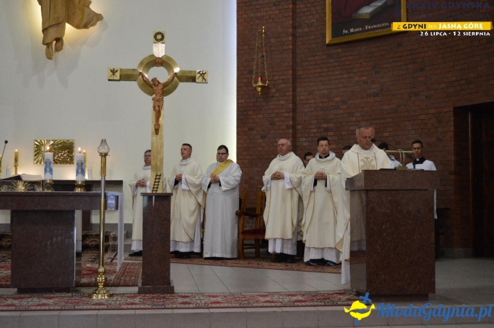 Pielgrzymka 2019 Dzień siódmy, ósmy, dziewiąty, dziesiąty
