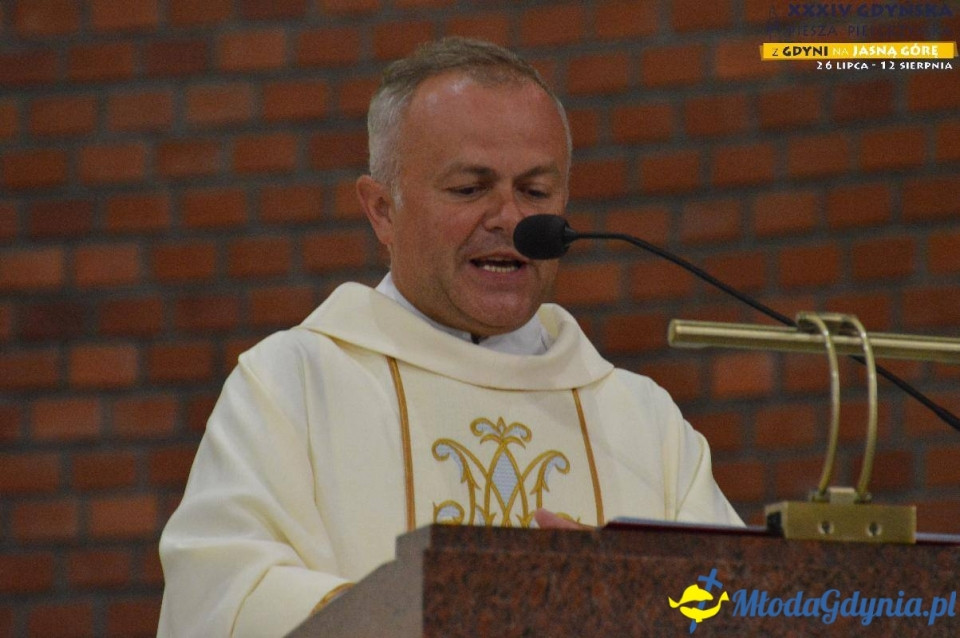 Pielgrzymka 2019 Dzień siódmy, ósmy, dziewiąty, dziesiąty