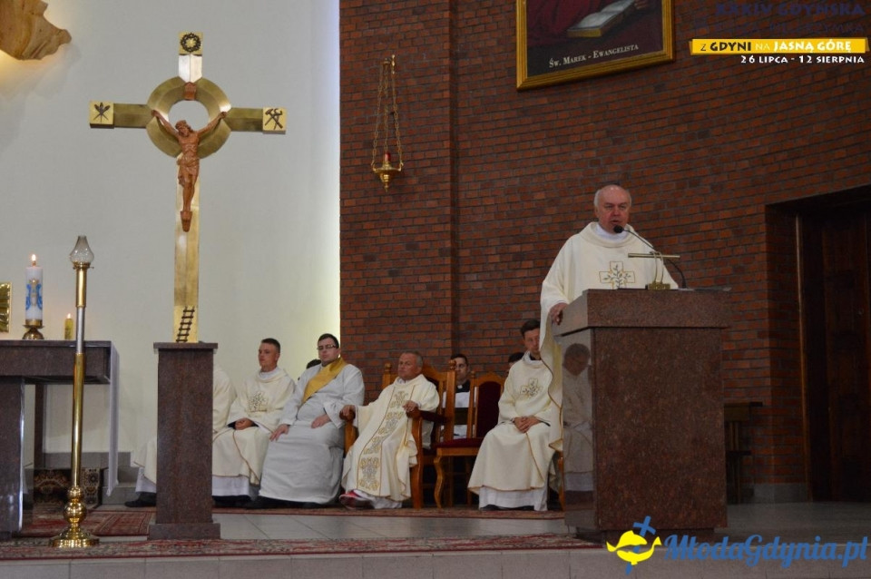 Pielgrzymka 2019 Dzień siódmy, ósmy, dziewiąty, dziesiąty