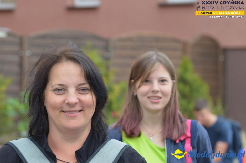 Pielgrzymka 2019 Dzień siódmy, ósmy, dziewiąty, dziesiąty