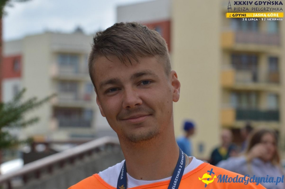 Pielgrzymka 2019 Dzień siódmy, ósmy, dziewiąty, dziesiąty