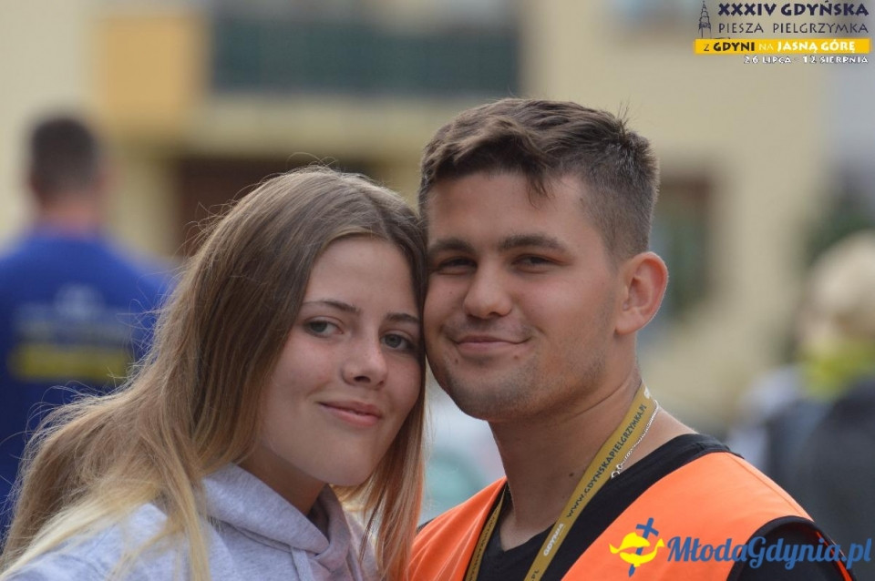 Pielgrzymka 2019 Dzień siódmy, ósmy, dziewiąty, dziesiąty