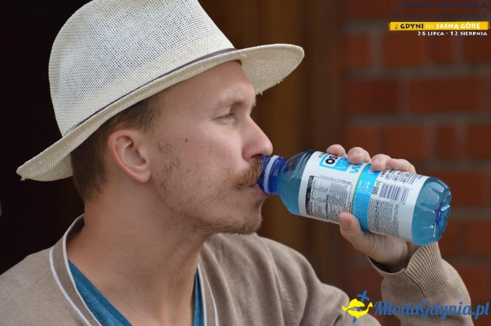 Pielgrzymka 2019 Dzień siódmy, ósmy, dziewiąty, dziesiąty