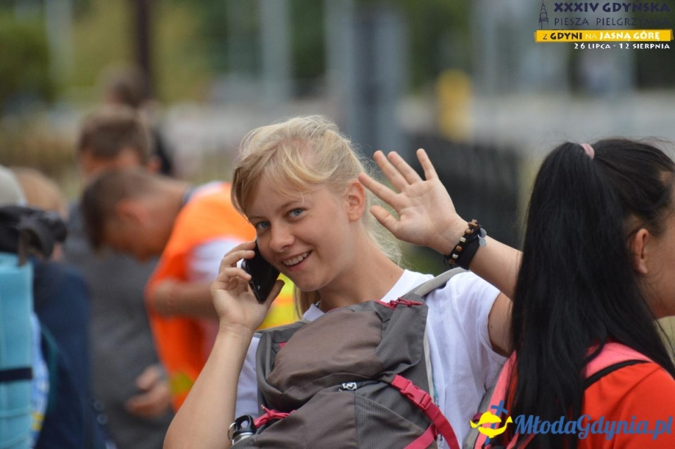 Pielgrzymka 2019 Dzień siódmy, ósmy, dziewiąty, dziesiąty