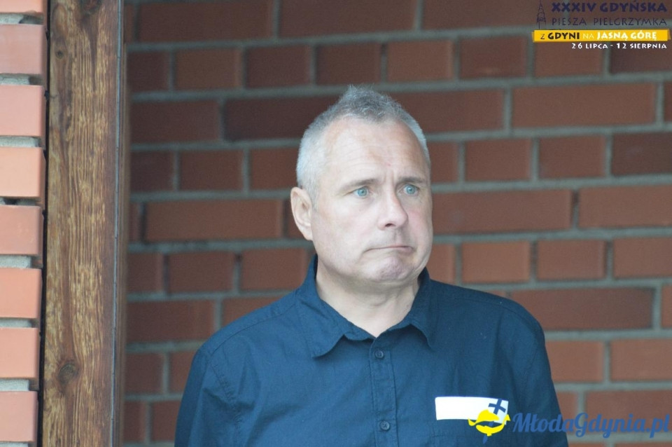 Pielgrzymka 2019 Dzień siódmy, ósmy, dziewiąty, dziesiąty