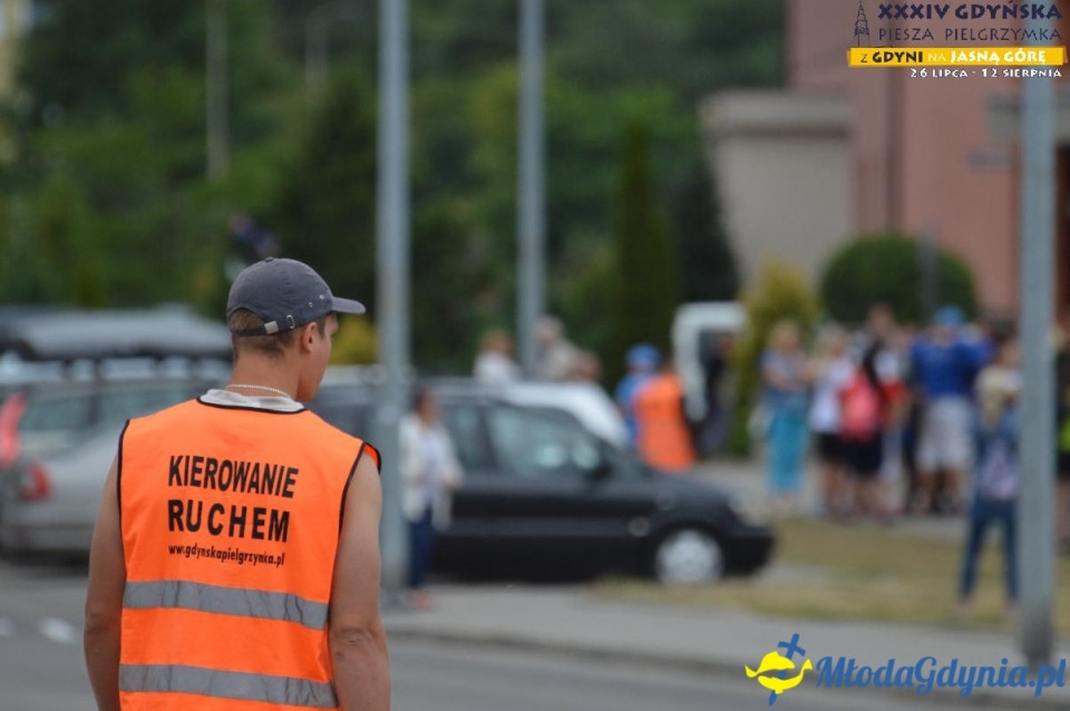 Pielgrzymka 2019 Dzień siódmy, ósmy, dziewiąty, dziesiąty