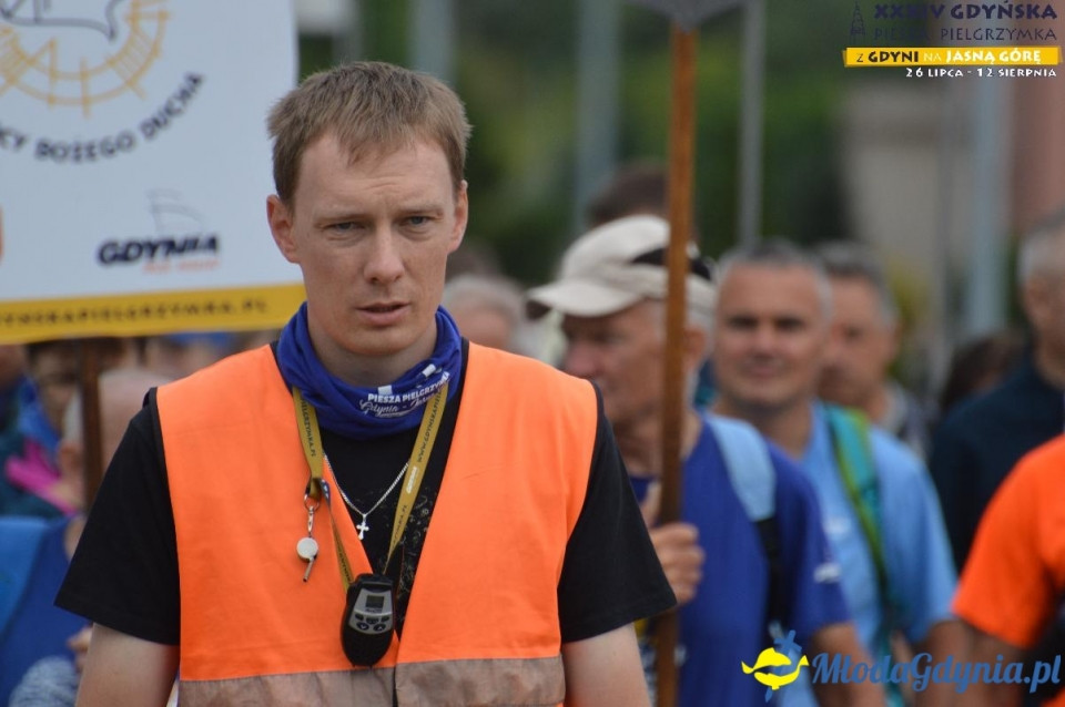 Pielgrzymka 2019 Dzień siódmy, ósmy, dziewiąty, dziesiąty