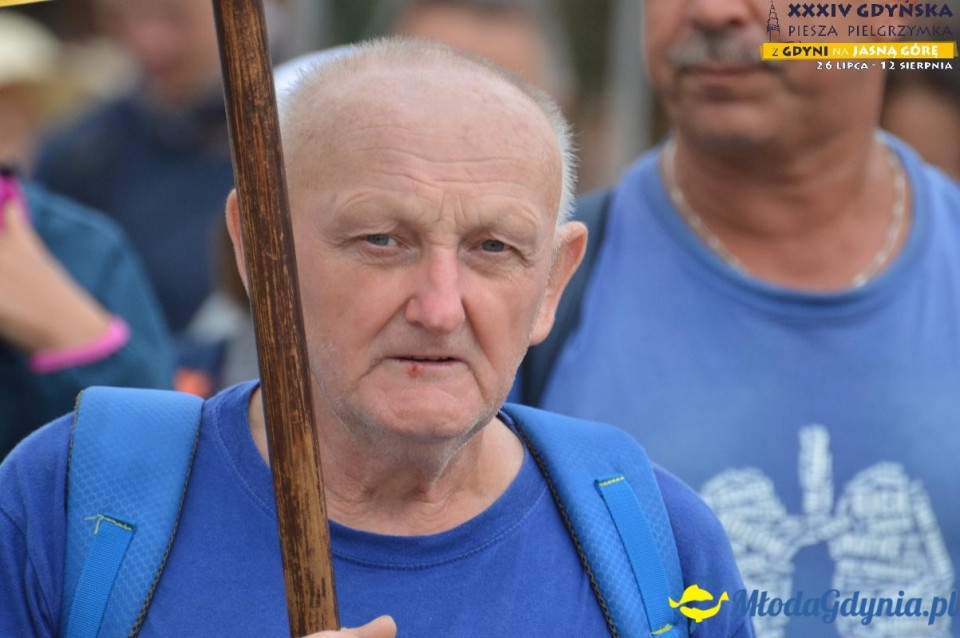Pielgrzymka 2019 Dzień siódmy, ósmy, dziewiąty, dziesiąty