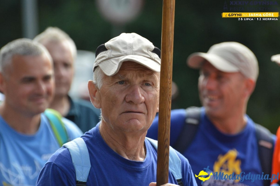 Pielgrzymka 2019 Dzień siódmy, ósmy, dziewiąty, dziesiąty