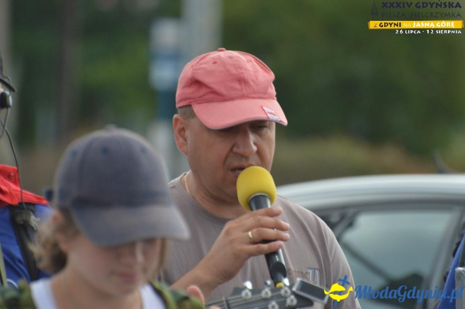 Pielgrzymka 2019 Dzień siódmy, ósmy, dziewiąty, dziesiąty
