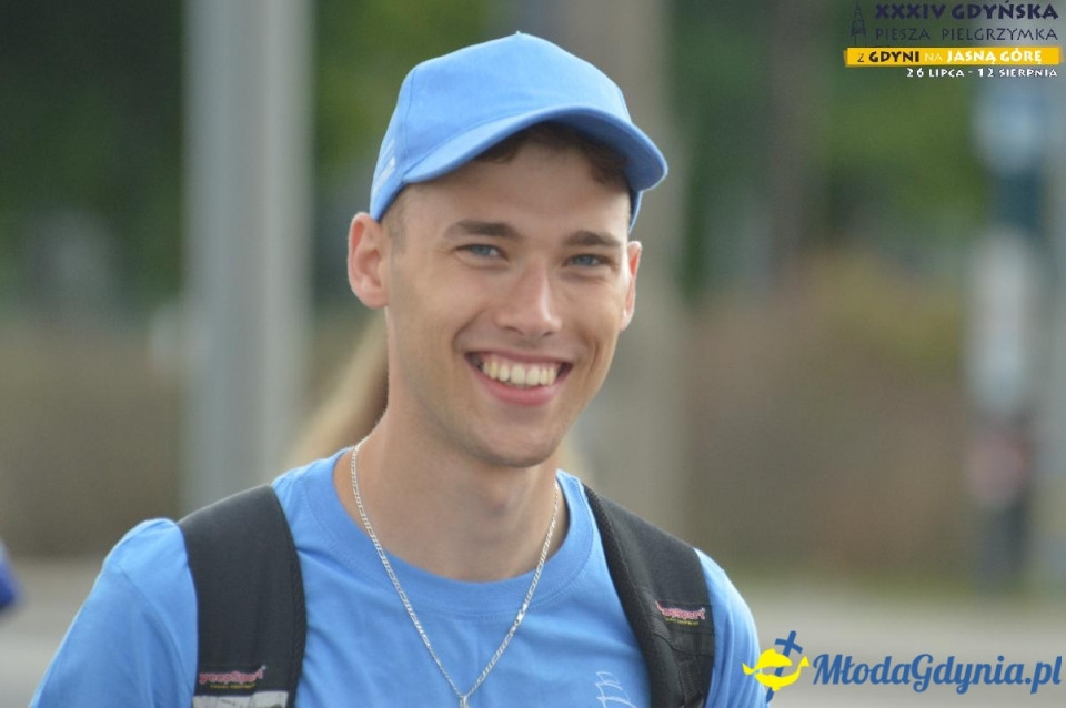 Pielgrzymka 2019 Dzień siódmy, ósmy, dziewiąty, dziesiąty