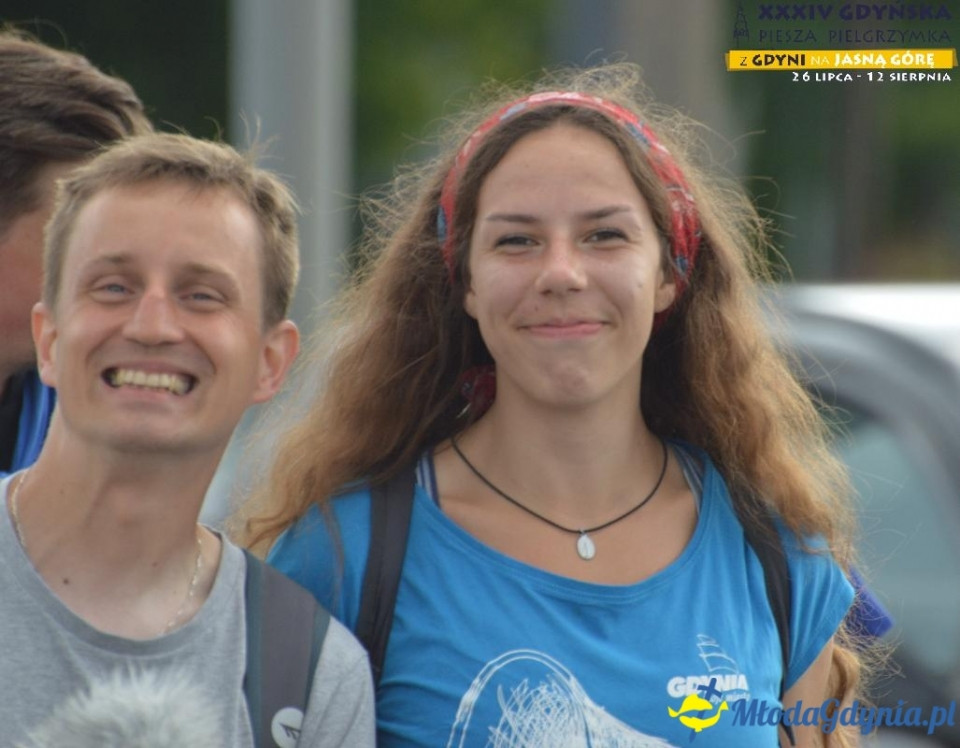 Pielgrzymka 2019 Dzień siódmy, ósmy, dziewiąty, dziesiąty