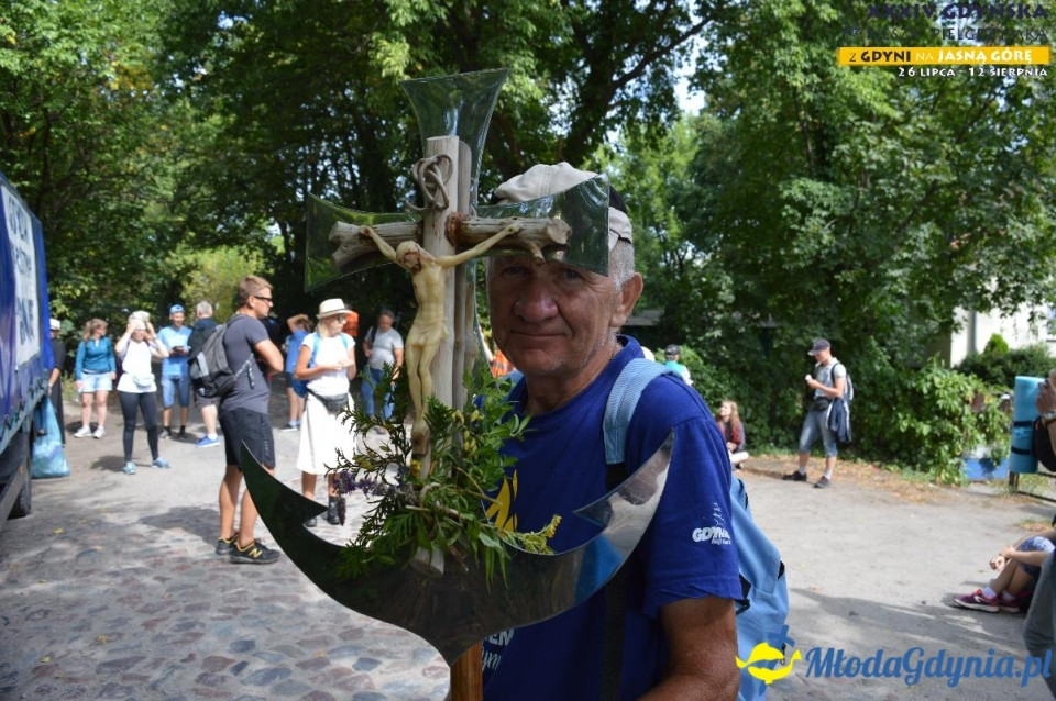 Pielgrzymka 2019 Dzień siódmy, ósmy, dziewiąty, dziesiąty