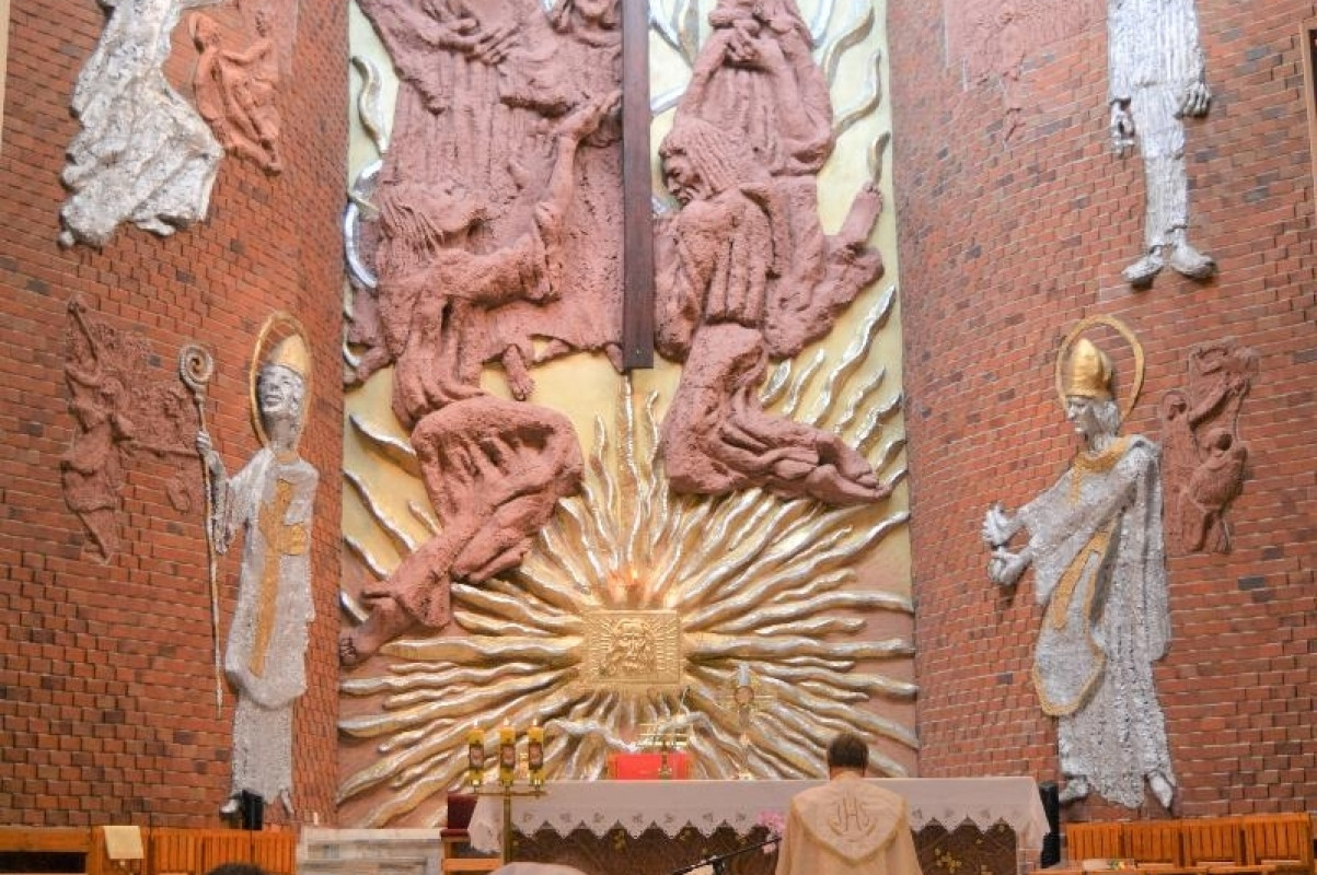 Pielgrzymka 2019 Dzień siódmy, ósmy, dziewiąty, dziesiąty