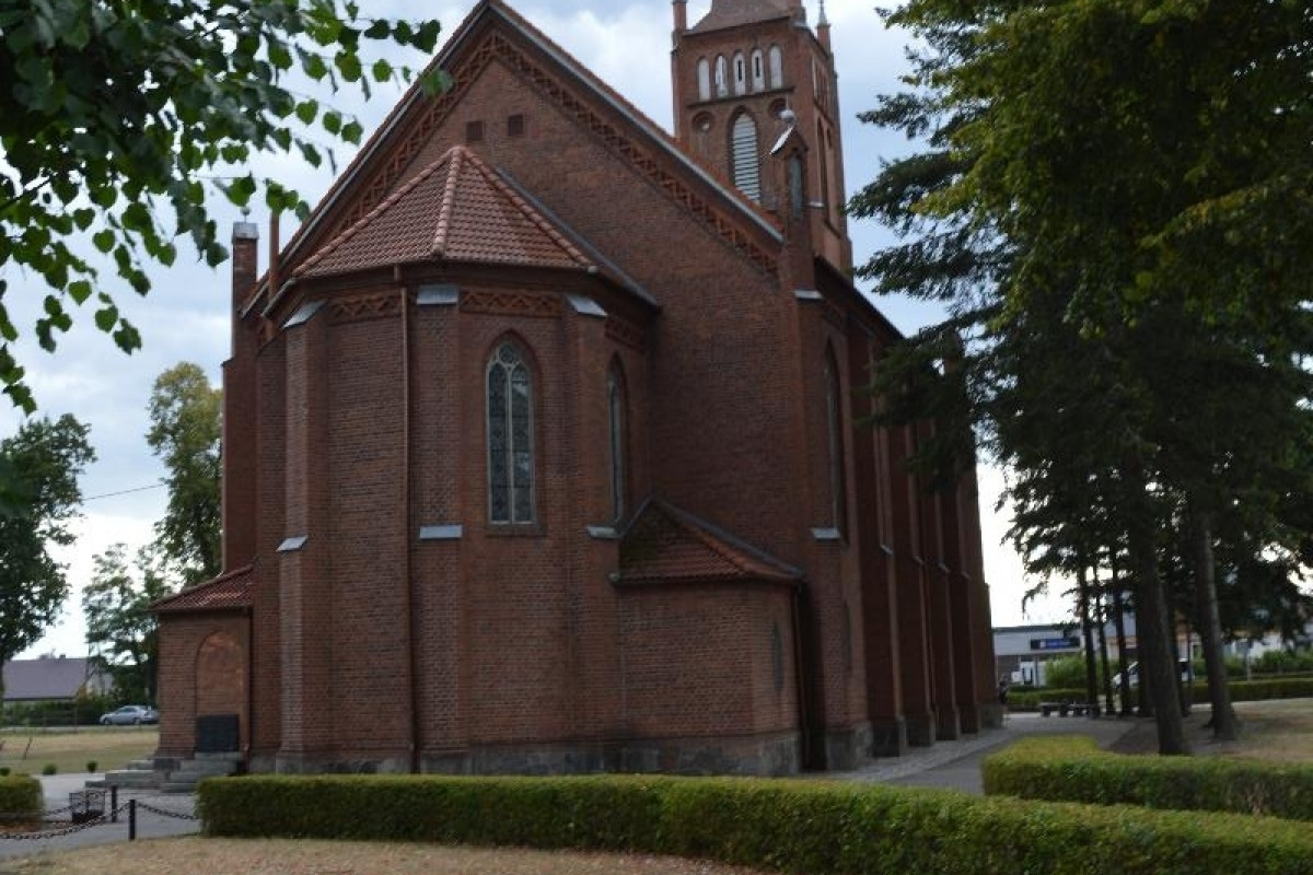 Pielgrzymka 2019 Dzień siódmy, ósmy, dziewiąty, dziesiąty
