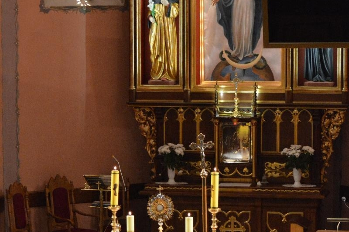 Pielgrzymka 2019 Dzień siódmy, ósmy, dziewiąty, dziesiąty