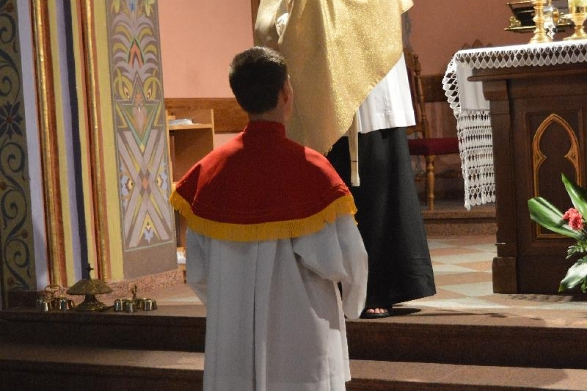 Pielgrzymka 2019 Dzień siódmy, ósmy, dziewiąty, dziesiąty