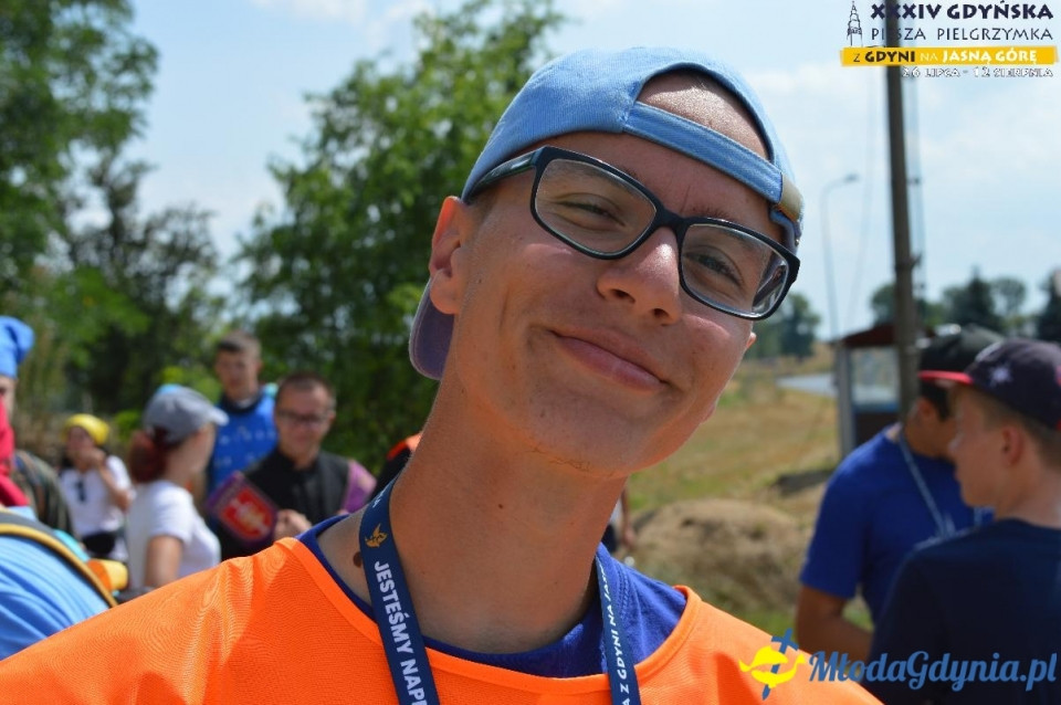 Pielgrzymka 2019 Dzień jedenasty, dwunasty, trzynasty, czternasty, piętnasty