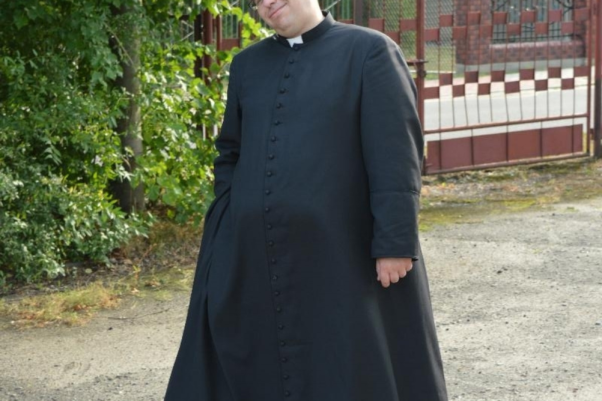 Pielgrzymka 2019 Dzień jedenasty, dwunasty, trzynasty, czternasty, piętnasty