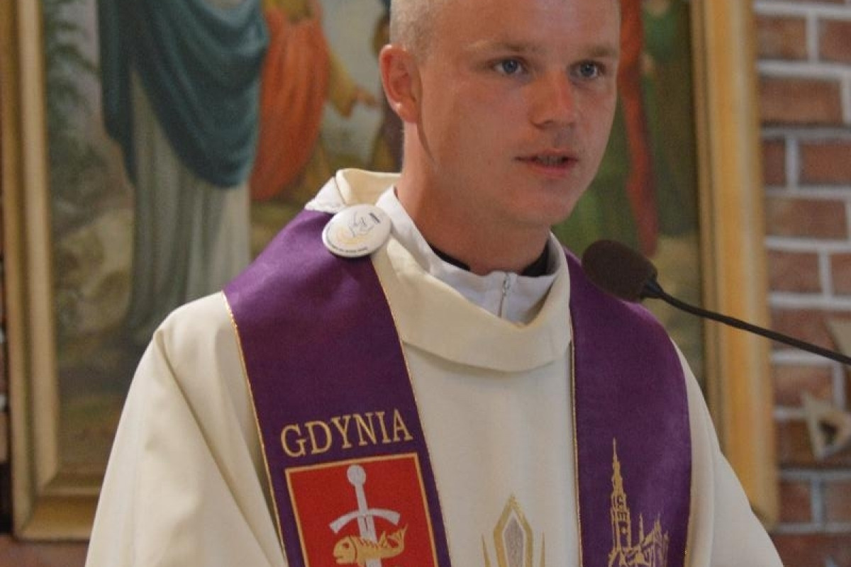 Pielgrzymka 2019 Dzień jedenasty, dwunasty, trzynasty, czternasty, piętnasty