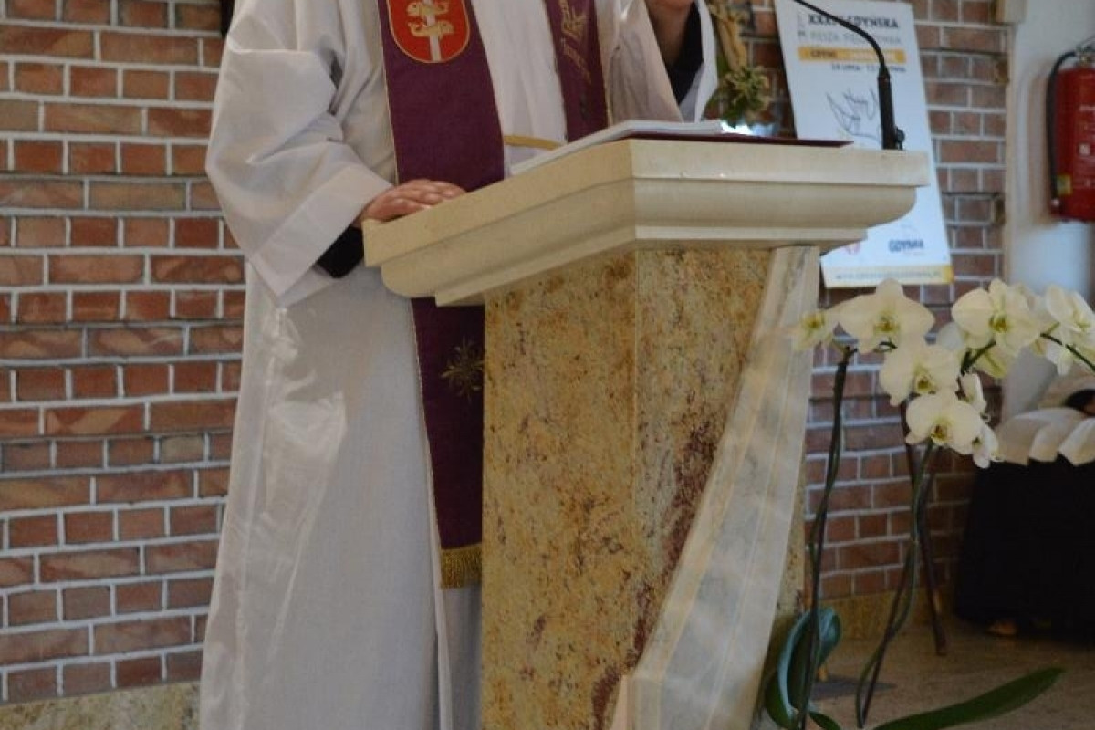 Pielgrzymka 2019 Dzień jedenasty, dwunasty, trzynasty, czternasty, piętnasty
