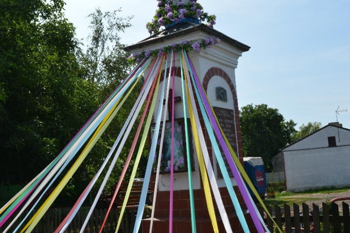 Pielgrzymka 2019 Dzień jedenasty, dwunasty, trzynasty, czternasty, piętnasty